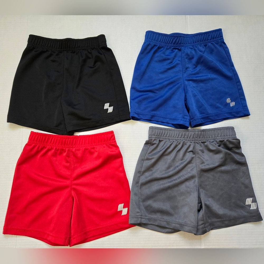Toddler Shorts Bundle - 3T - Picture 4 of 4
